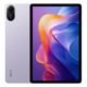 Tablet Xiaomi Redmi Pad 2 de 6GB + 128GB, ecrã de 11 polegadas 2,5 K 90 Hz, Mediatek Helio G100 Ultra, Lilás (Lavender Purple)
