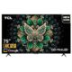TCL 75 polegadas QLED-MiniLED TV Smart Google TV, resolução 4K, Dolby Vision Atmos, 144Hz, sistema ONKYO 2.1 Hi-Fi, Dolby Vision HDR, design ultrafino – 75C6K (modelo 2025)