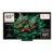 TCL Smart TV de 65 polegadas 4K QLED, Google TV, HDR 2600 nits CrystlGlow HVA Panel, 144Hz, tecnologia quantum dot, processador AiPQ Pro, áudio aprimorado IMAX, design fino 65C7K – (modelo 2025