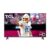 TCL Smart TV LED Classe S3 1080p de 40 polegadas com Fire TV (modelo 40S350F, modelo 2023), Alexa integrada, compatibilidade Apple AirPlay, streaming FHD TV, preto