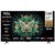 TCL TV QLED-MiniLED de 65 polegadas Smart Google TV, resolução 4K, Dolby Vision Atmos, 144Hz, sistema Hi-Fi ONKYO 2.1, Dolby Vision HDR, design ultrafino – 65C6K (modelo 2025)