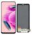 Tela Display Compatível com REDMI Note 13 5G Amoled Orig Nacional COM TRANSPARENCIA PARA BIOMETRIA