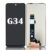 Tela display frontal compatível Moto G34 / G34 5g Xt2363