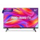 Televisão Smart Tv 32 Polegadas Hd Aoc Tv 32s5045/78g Hdmi 1 Usb Wifi Roku