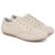 Tenis Feminino Mocassim Confortavel Couro Ecologico Casual Dia a Dia, MOCASSIM2010, Polo Blu ORIGINAL (Branco, BR, Adulto, Numérico, 40)