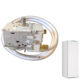 TERMOSTATO GELADEIRA CONSUL 1 PORTA FREVO 1/2 CANA 326014404 TSV1005-01 TSV1022 300L