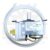 Termostato Rc22336-6 Geladeira Cce Dako Duplex 450 Litros