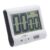 Timer Digital de Cozinha com Suporte Atrito Magnético Buraco para Pendurar Alarme Alto Display LCD Grande Relógio Gerenciamento Workout Baking Egg