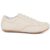 Tênis Mocatênis Feminino Antiderrapante Confortável Leve do 33 ao 42, Mocassim, MOCASSIM2020, Polo Blu ORIGINAL (Branco, BR, Adulto, Numérico, 36)