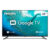 Tv Philips 65 Polegadas 65pug7019/78 Smart 4k Com de Voz Google Tv