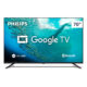 Tv Philips 70 Polegadas 70PUG7019/78 Smart 4k Com de Voz Google Tv