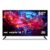 Tv Smart 60 Polegadas 4K HQ