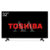 TV Toshiba 32V35M 32 polegadas – Smart Tv + Suporte de parede para a Tv