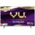 VU 164 cm (65 polegadas) GloQLED Series 4K QLED Smart Google TV 65GLOQLED25