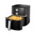WAP Fritadeira Elétrica Air Fryer GRAND WAFG2S 5,2L Temperatura Ajustável, Revestimento Antiaderente, 1500W 220v