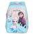 Xeryus – Mochila Escolar Xeryus 16 Disney Frozen Chaveiro 14762 Azul e Roxo – Infantil – Único – Azul