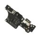 zhxchzhi Placa de conector de porta de carregamento OEM compatível com peças Motorola Moto E14 XT2421